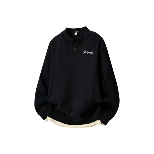 PAUL COSTELLOE Унисекс Трикотаж