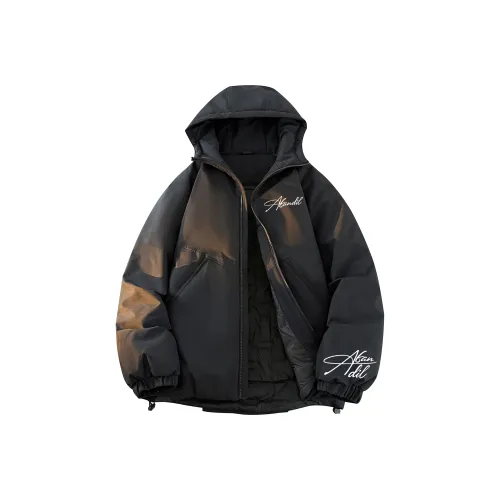 Avanti Унисекс Пуховики