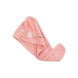 Розовый Moon Кролик