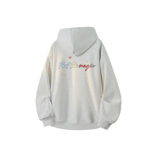 TALKING TOM Унисекс Свитшоты