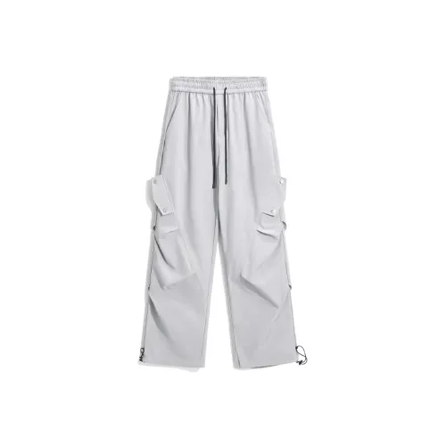 Celestial Laurel Posture Повседневные брюки Унисекс