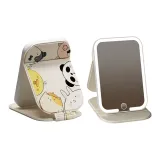 [Большая емкость Трехцветный Фотохромный] Милый Круг