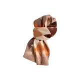 Осенний двухслойный