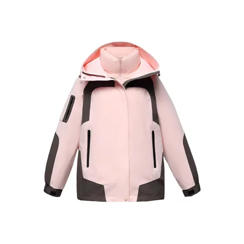 SKYA Женские пуховики