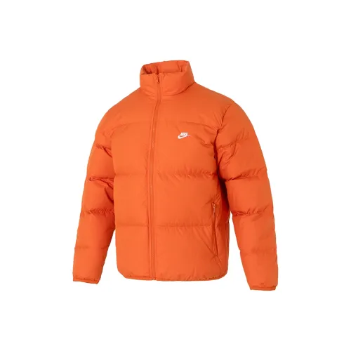 Nike Sportswear Club Therma Футболка Пуховик Мужской