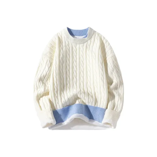 FORHUG Унисекс Трикотаж