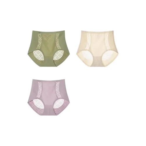 Graceful Blossom Трусики-бикини Женские