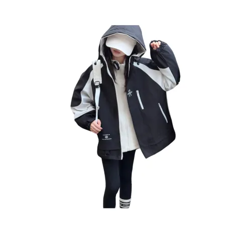 YUNPO Школьный возраст Топы