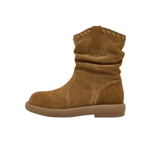 BASTO Женские ботильоны