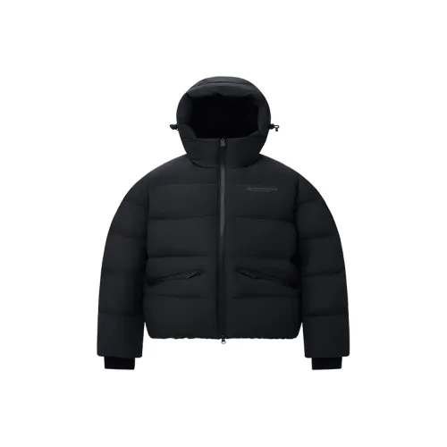 BOSIDENG Icy Snow Sports Collection Пуховая куртка унисекс