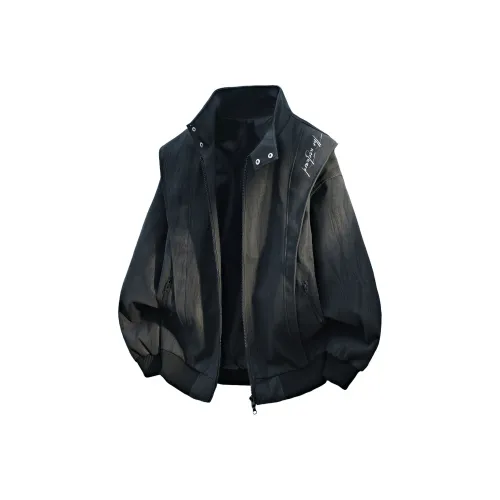 Westward Bound Chronicle Куртка Унисекс