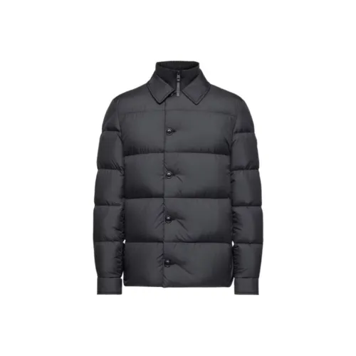 Moncler Pres Down Jacket Куртка Пуховая Куртка Мужская