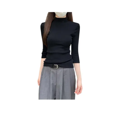 CASTLE WOODS Женская трикотажная одежда