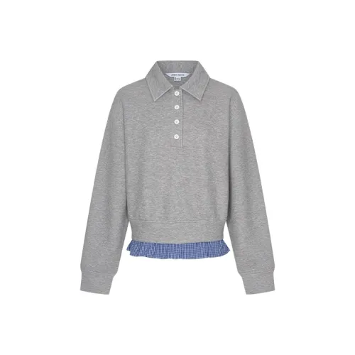 URBAN REVIVO Женские Свитшот Женские