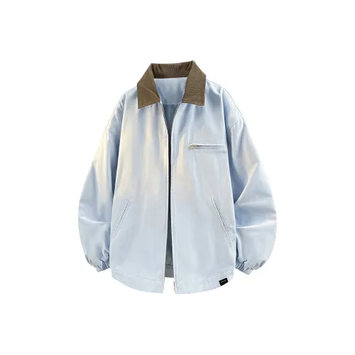 UNA RETA Унисекс Куртки