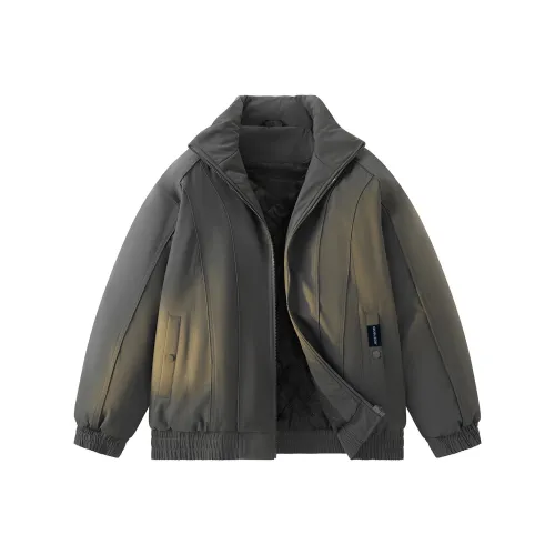 YK YB YK YB x Tao Huang Пуховая куртка Унисекс