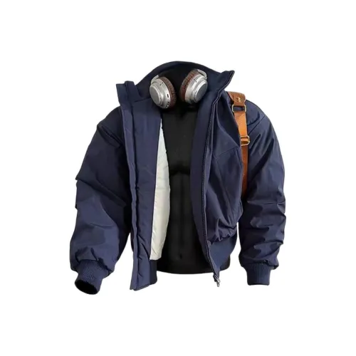 MORii Унисекс Пуховики