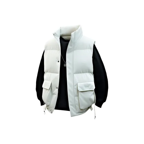 TOM ADAM Унисекс Жилеты