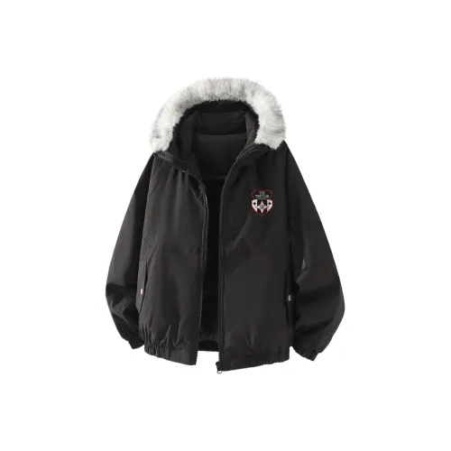 Tre Club Унисекс Пуховики