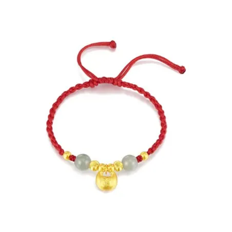 Crisp Creek Браслеты с шнурками глазурь женские