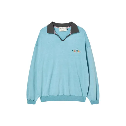 Beyond Closet FW25 Поло Унисекс