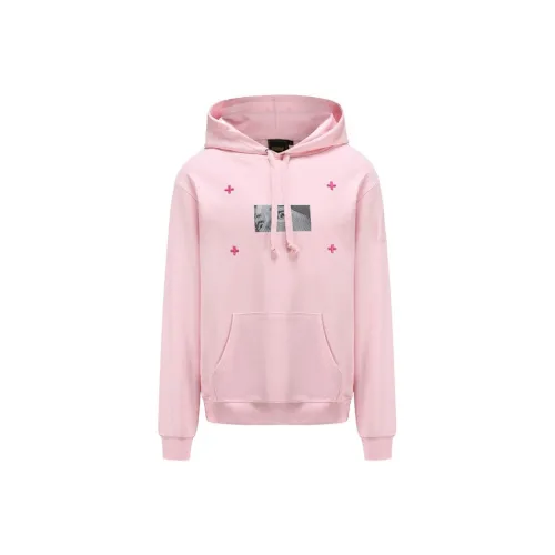 NSTNEW START Свитшот Унисекс Cherry Blossom Pink