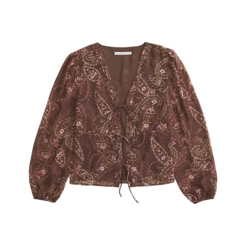 Abercrombie＆Fitch T-рубашка Женская