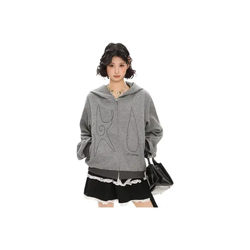 BELOVED STARRY Свитшот Женский