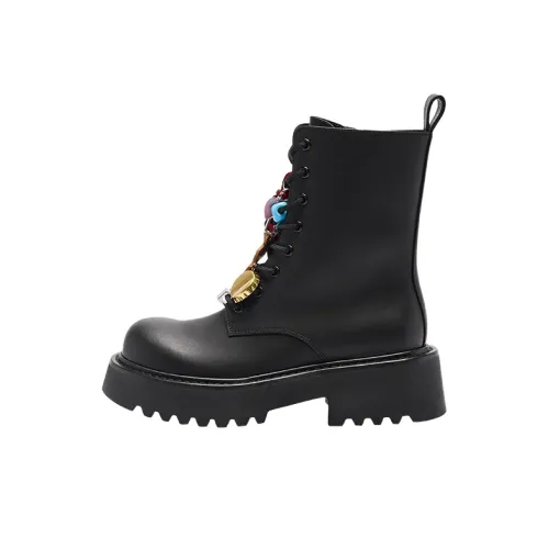 URBAN REVIVO Женские ботильоны