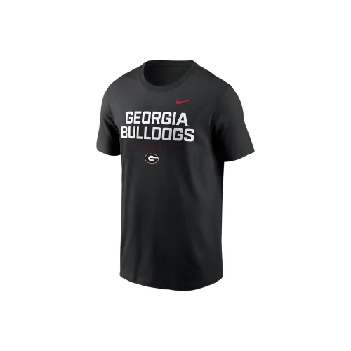 nike Dri Fit CollegeGeorgia T Рубашка Мужская