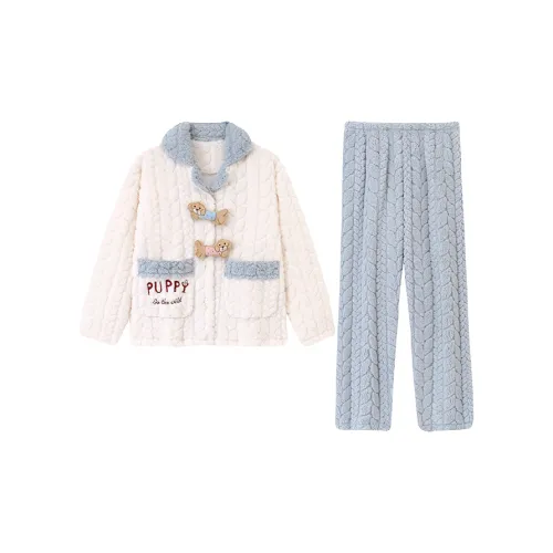 MIMOSA CHUR Изображение Цвет Женские Пижамные Комплекты