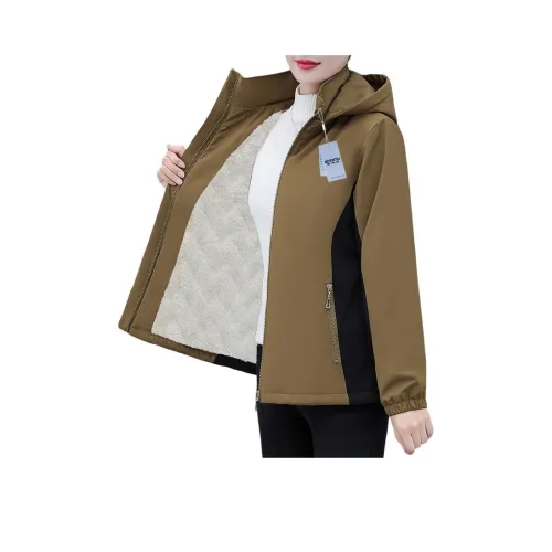 EMINU Женские Куртки