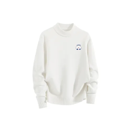 Tonlion Унисекс Свитера