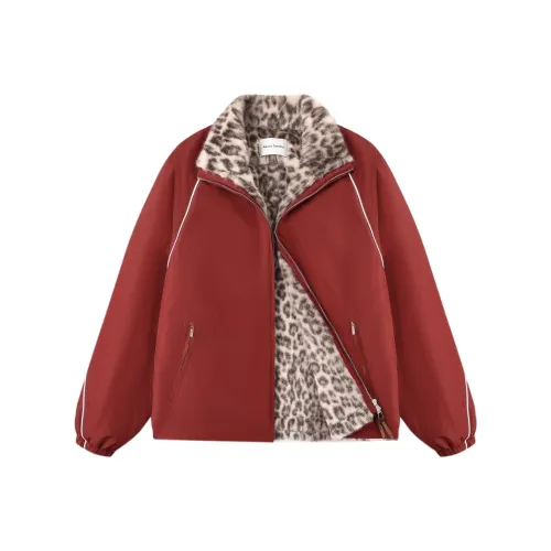 Alexia Sandra Leisure Collection Бархат Feel Пальто Женское