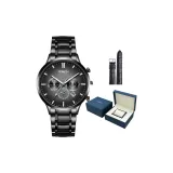 Ночь Черный