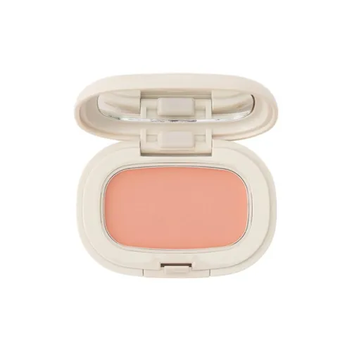 MUJI Шimmer Blush Кремовый Цвет лица Natural 2,2г