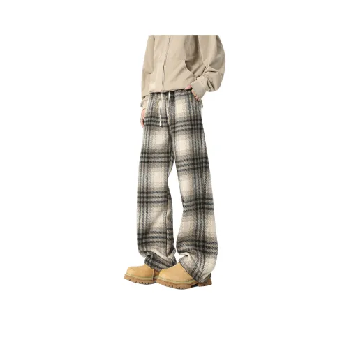 ROBINHOOD Унисекс Повседневные Брюки