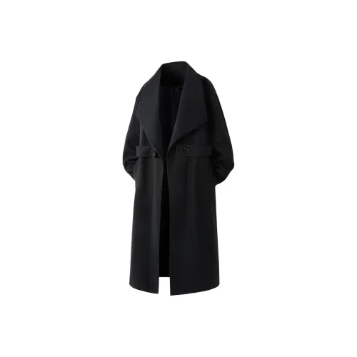 HSWLD Унисекс Тренч