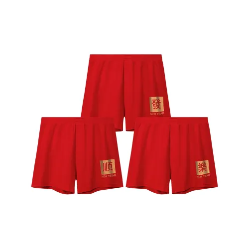 QTUR Мужские Брюки Arrow