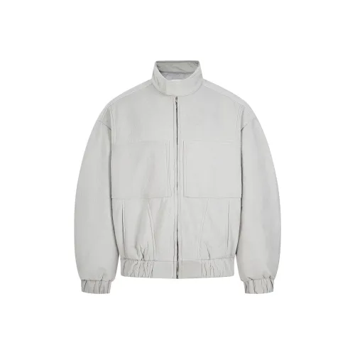 FDYZ Унисекс Куртки