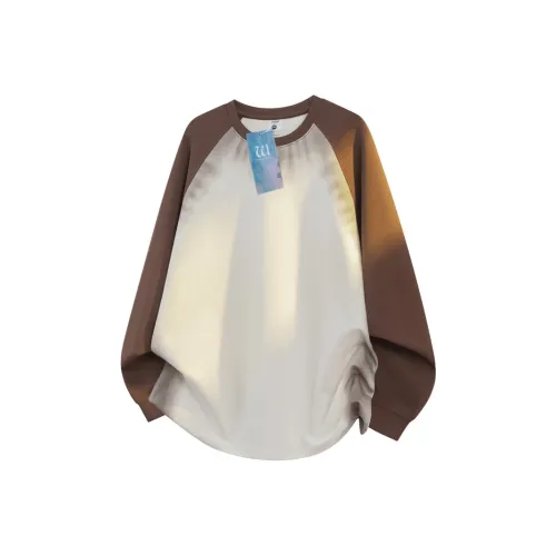 Worthwhile Movement Свитшот Унисекс