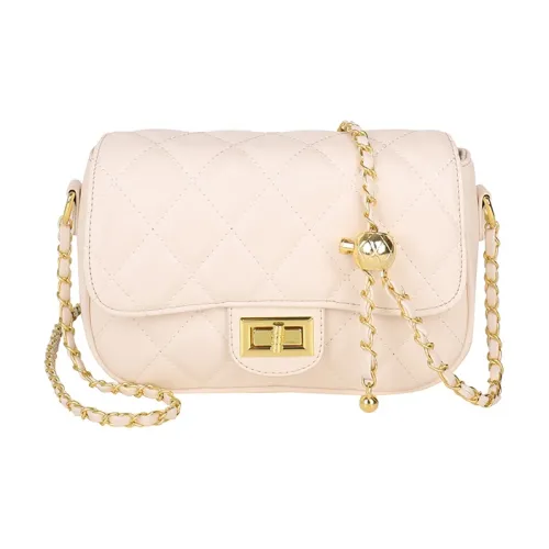 HCXK ПУ (полиуретан) Сумка через плечо Стандартная Женская Многоцветная