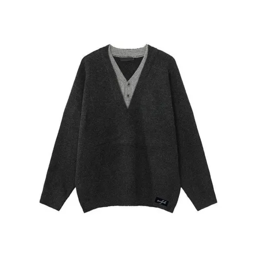 ZUOFEILI Унисекс Трикотаж