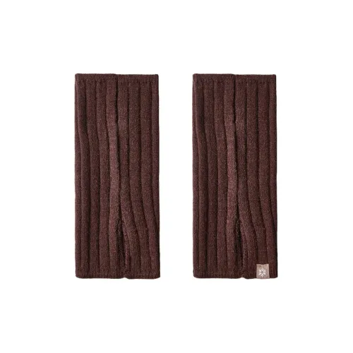 TAD MURMUR Колено Высокие Носки Женские