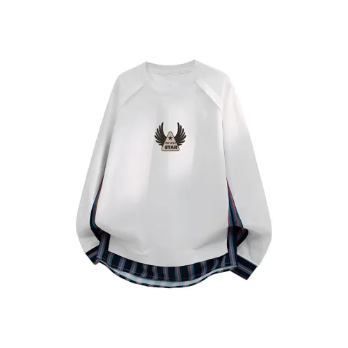 7 SEVFUN Унисекс Свитшоты