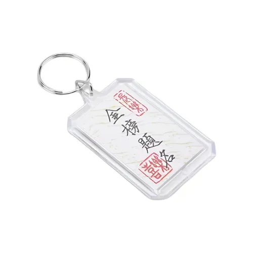 COPI Акриловые подвески унисекс