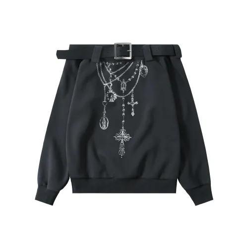 Captainbeer Женские Свитшоты