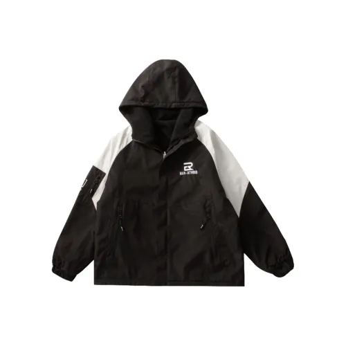 TLXT Черный Kids Туристическая одежда