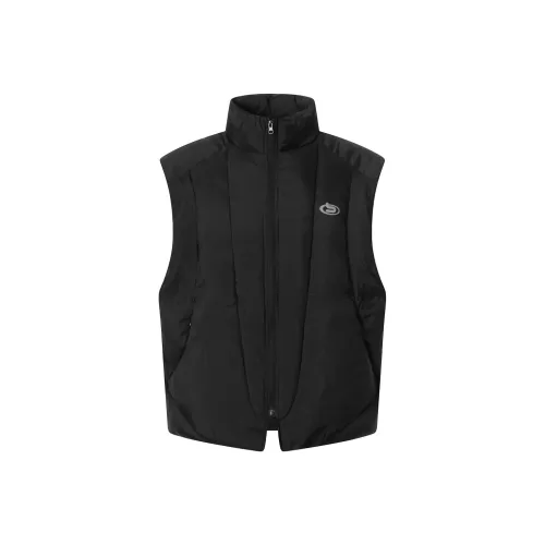 TREND ST Унисекс Жилеты