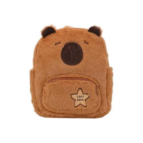 Lv Fielder Полиэстер Рюкзак Черный